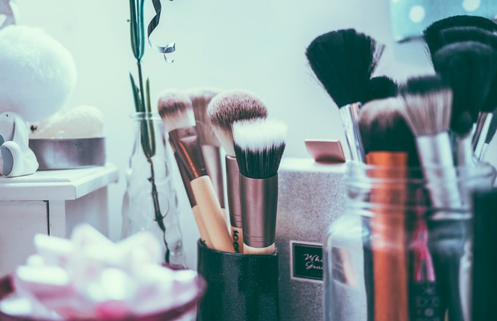 Maquillage
