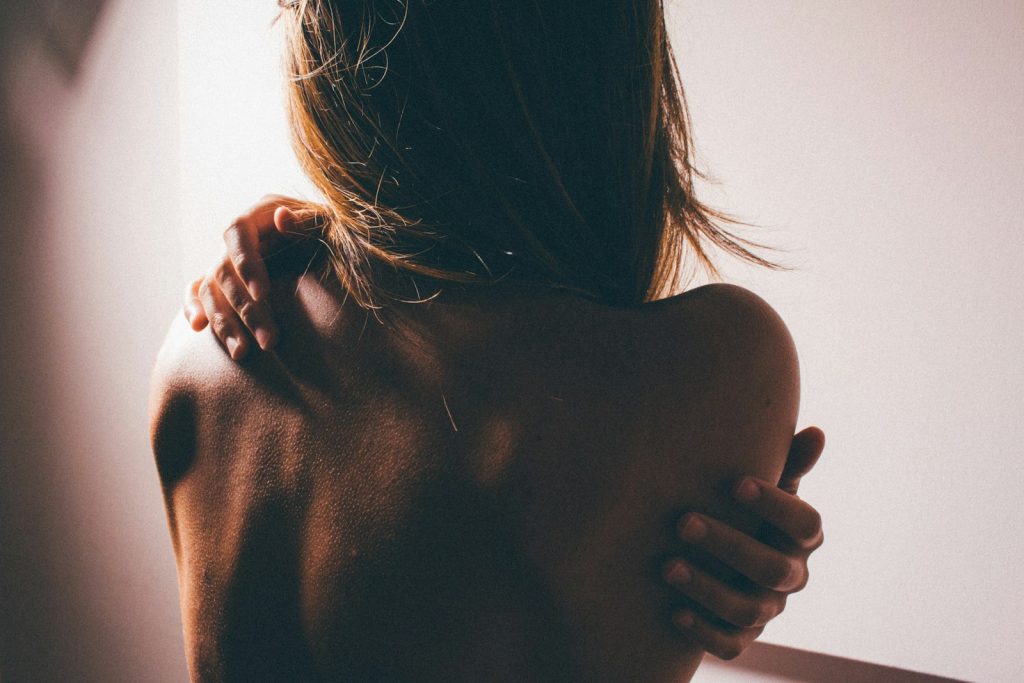 Massage relaxant : une parenthèse bien-être