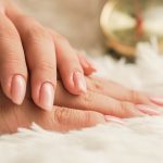 Beauté des mains