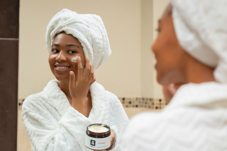 Les bienfaits d’un soin du visage régulier